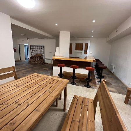 Apartman Studnice Na Vysocine Nove Mesto na Morave Eksteriør billede