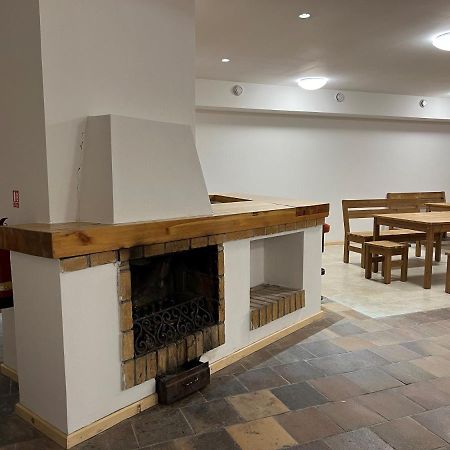 Apartman Studnice Na Vysocine Nove Mesto na Morave Eksteriør billede