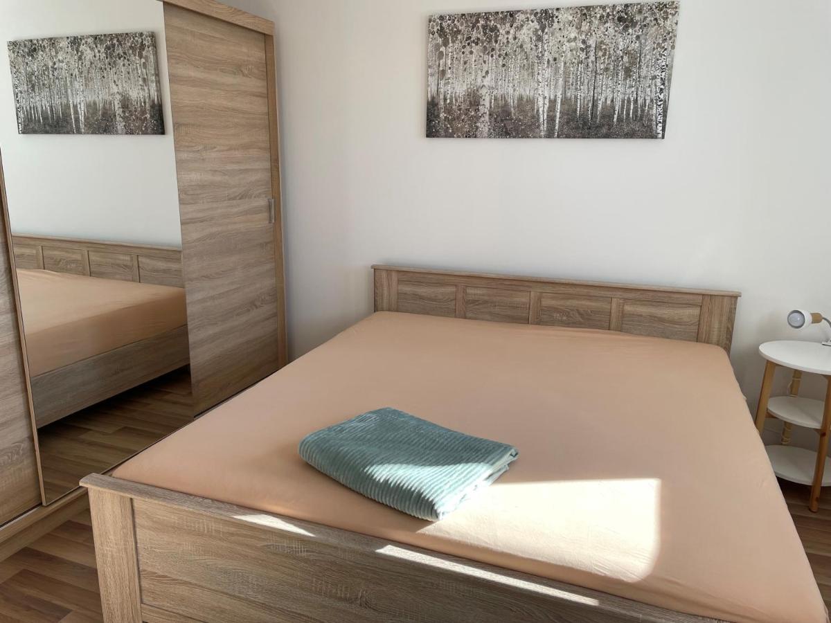 Apartman Studnice Na Vysocine Nove Mesto na Morave Eksteriør billede