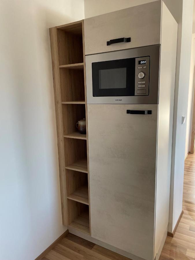 Apartman Studnice Na Vysocine Nove Mesto na Morave Eksteriør billede