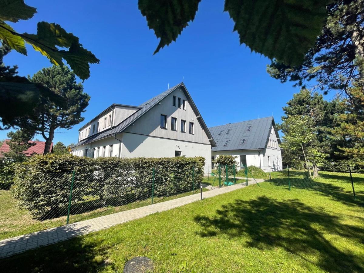 Apartman Studnice Na Vysocine Nove Mesto na Morave Eksteriør billede
