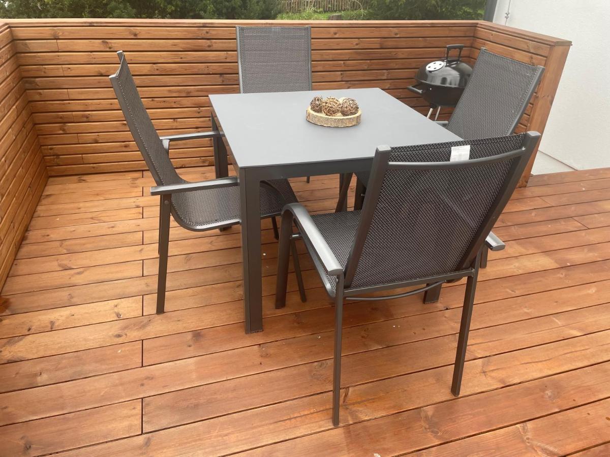 Apartman Studnice Na Vysocine Nove Mesto na Morave Eksteriør billede