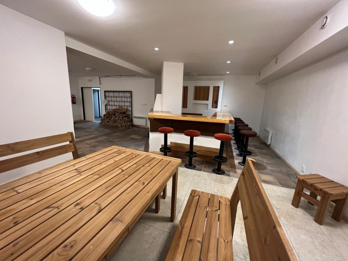 Apartman Studnice Na Vysocine Nove Mesto na Morave Eksteriør billede