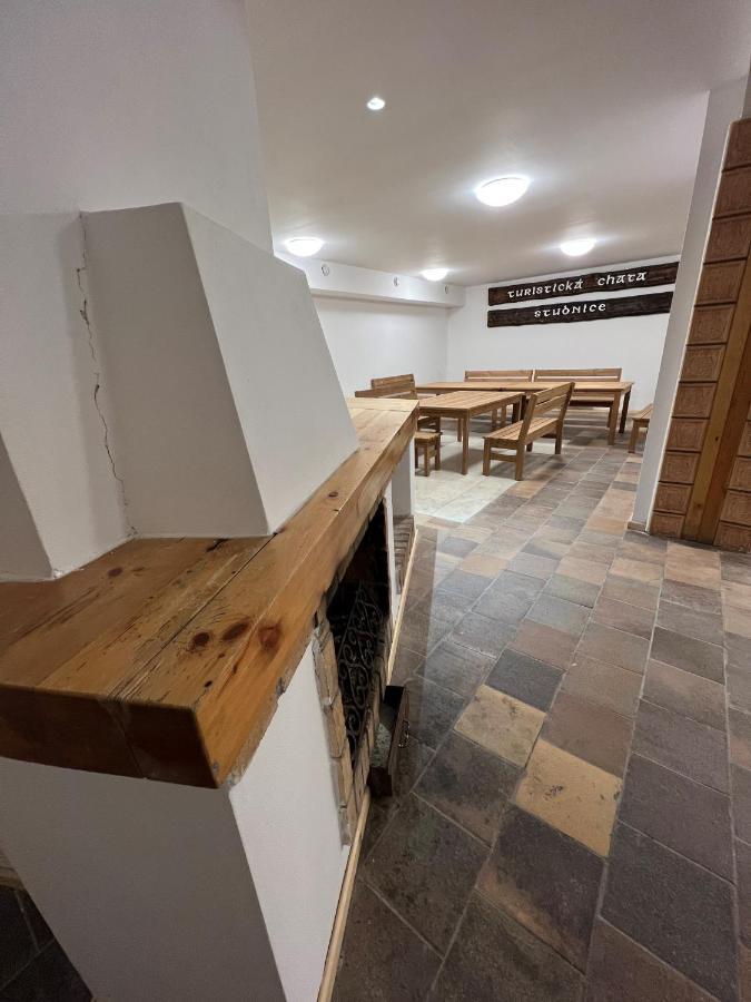 Apartman Studnice Na Vysocine Nove Mesto na Morave Eksteriør billede