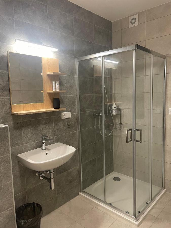 Apartman Studnice Na Vysocine Nove Mesto na Morave Eksteriør billede